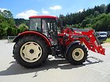 Zetor (1999) FORTERRA 10641 čelní nakladač - náhled 11