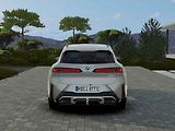 BMW iX3 (2026) - náhled 9