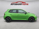 Škoda Fabia (2016) 1.2 TSI Monte Carlo 66KW - náhled 8