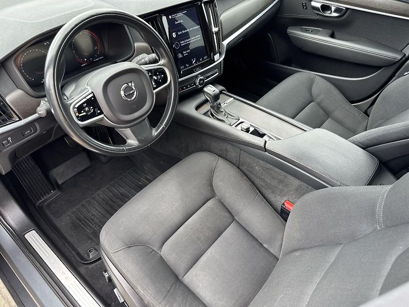 Volvo V90 (2019) 2.0 TDI 4x4 Automat CROSS COUN - fotka 7 z 31