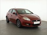 Fiat Bravo (2007) 1.9 MultiJet, po STK, Klima - náhled 1
