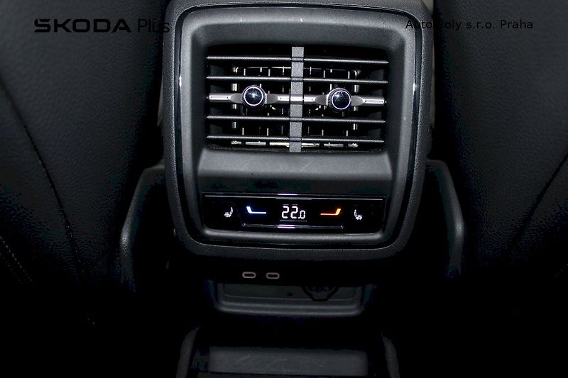 Škoda Kodiaq (2024) 2,0 TDI 142 kW Exclusive Selec - fotka 24 z 25