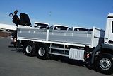 Mercedes-Benz (2018) AROCS / 2643 / 6 X 4 / SKRZYNI - náhled 43