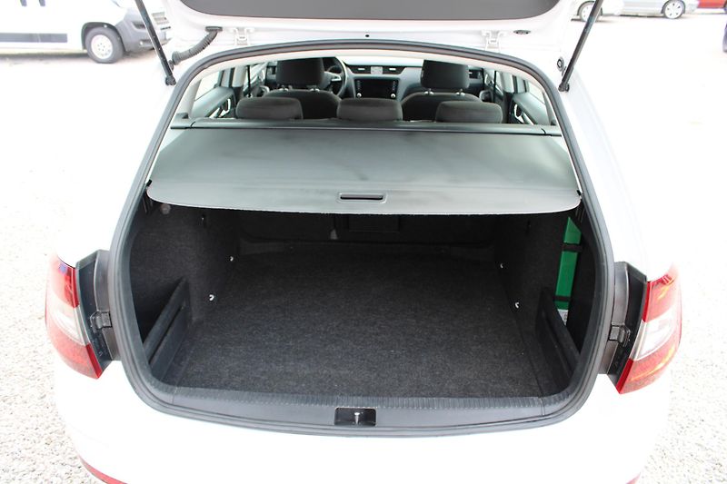 Škoda Octavia (2020) 2,0TDI KLIMA LED NAVI TEMPOMAT - fotka 11 z 16