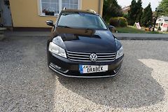 Volkswagen Passat (2014) 2,0 Comfort - fotografie inzerátu