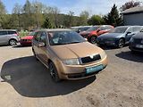 Škoda Fabia 1.4 MPI - náhled 3