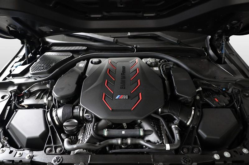 BMW M5 Touring - fotka 9 z 34