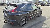 Mitsubishi Eclipse CROSS 2,4 MIVEC 4WD - náhled 3