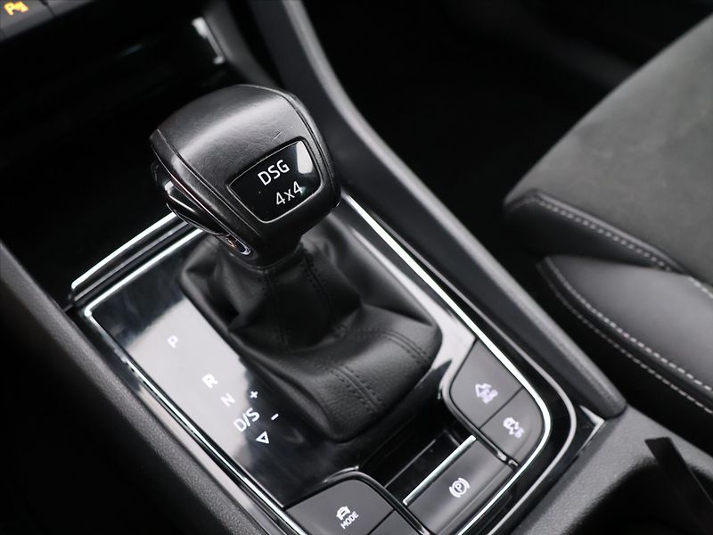 Škoda Kodiaq 2,0 110 kW Style 4x4 DSG CZ DP - fotka 31 z 39