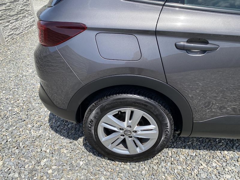 Opel Grandland X 1.6CTD-i 130PS LIFE 165TKM TOP - fotka 54 z 165