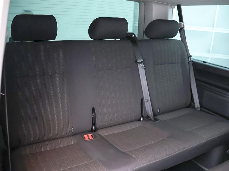 Volkswagen Caravelle 2,0 TDI 110kW CZ 9-Míst DPH - fotka 14 z 29