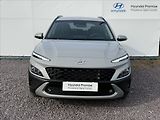 Hyundai Kona 1,6 T-GDI 145kW Smart DTC - náhled 3