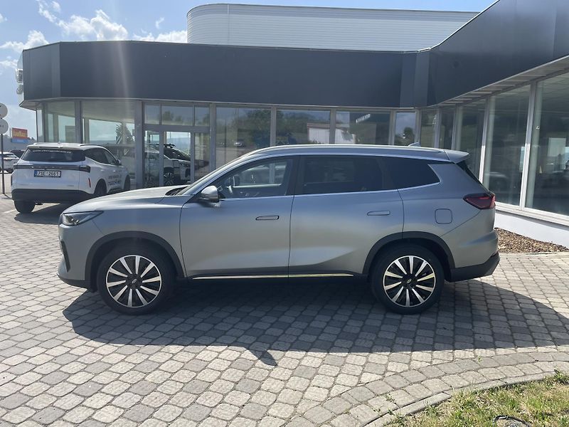 Chery Tiggo 8 PHEV (2026) PHEV UNIQUE AKCE! - fotka 5 z 29