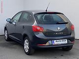 Seat Ibiza (2012) 1.4i, Copa, tempo - náhled 6