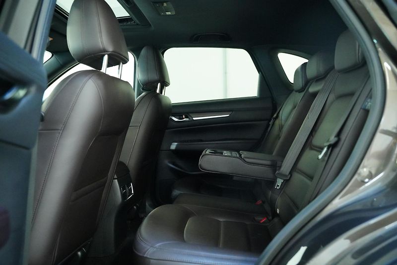 Mazda CX-5 - fotka 28 z 30
