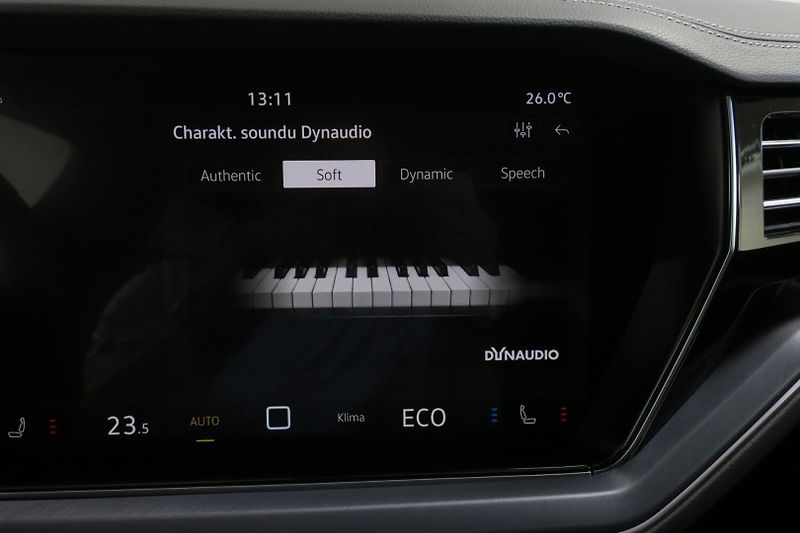 Volkswagen Touareg (2026) NEW Final Edition R Line 210kW - fotka 35 z 50