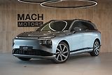 Xpeng G9 (2026) AWD Performance - 575 HP !!! - náhled 1