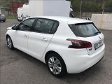 Peugeot 308 1.2 i 81 kW 95 000 km ČR 1.m - náhled 4