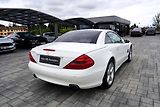 Mercedes-Benz SL 600, V12, 500PS, 88.000km - náhled 6