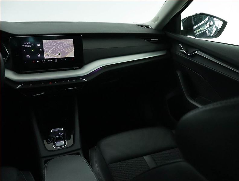 Škoda Octavia (2020) Ambition 2.0 TDI, Automat - fotka 8 z 17
