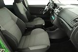 Škoda Fabia (2011) Sport 1.2 TSI, CZ doklady - náhled 7