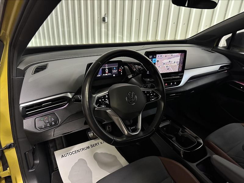 Volkswagen ID.4 150kW 1ST PRO PERFORMANCE - fotka 15 z 40
