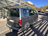 Volkswagen Multivan (2022) - náhled 2
