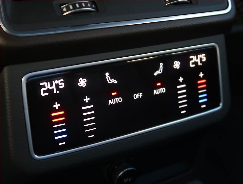 Audi A7 (2020) 50 TFSI e - fotka 24 z 26