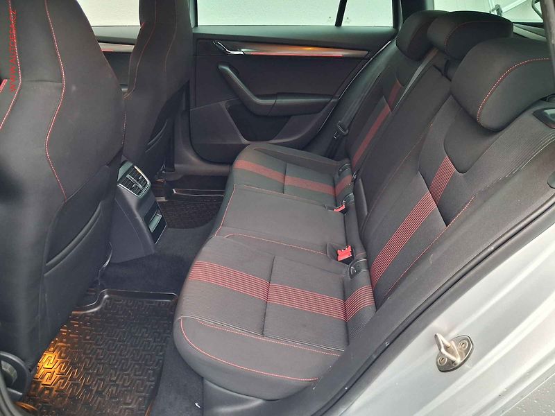 Škoda Octavia (2019) 1.6TDi, 2.maj,ČR, LED, autoAC - fotka 10 z 18