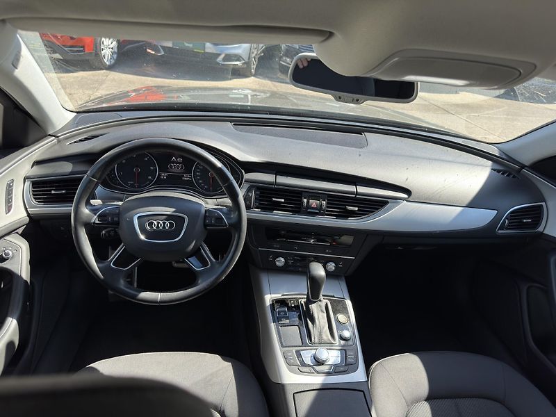 Audi A6 - fotka 6 z 7