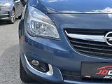 Opel Meriva 1.4i 16v 74kw KLIMA TAŽNÉ  ČR - náhled 32