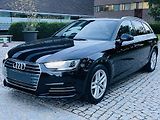 Audi A4 1.4TFSI MAN 1MAJITEL TAŽNÉ LED - náhled 3