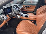 Mercedes-Benz Třídy S S 350 d 4MATIC L - náhled 13