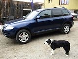 Volkswagen Touareg (2004) 2.5 TDI 128kW AUTOMAT - náhled 1