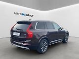 Volvo XC90 (2019) D5, 4X4, VZDUCH, Inscription - náhled 6
