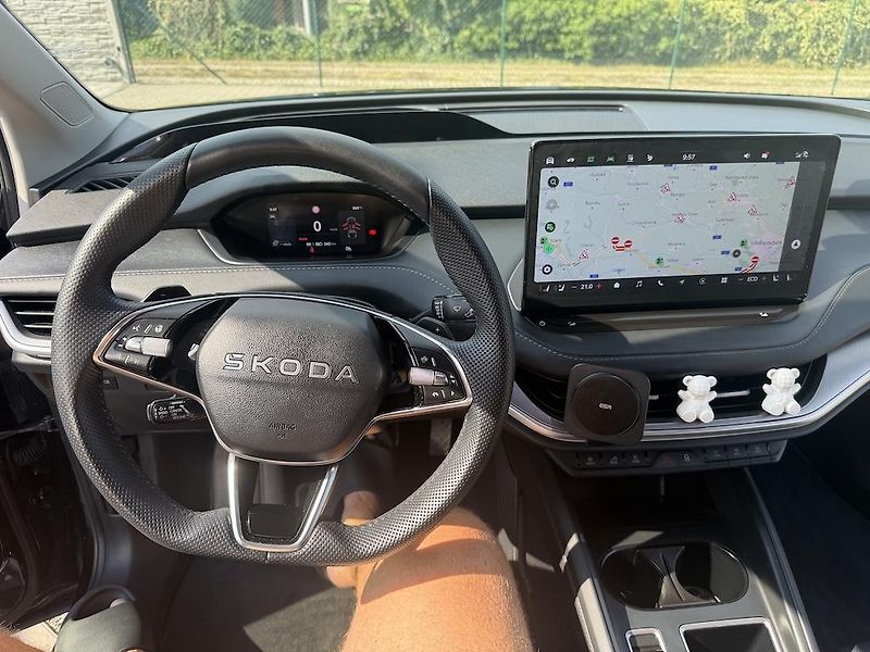 Škoda Enyaq (2025) - fotka 15 z 16