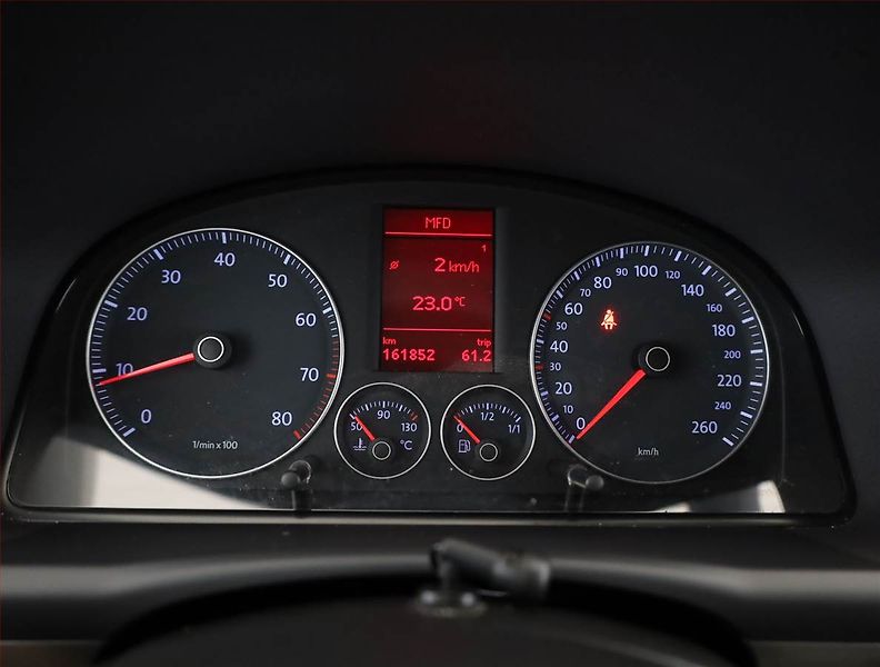 Volkswagen Touran (2008) 1.4 TSI, Serv.kniha, Tempomat - fotka 8 z 17