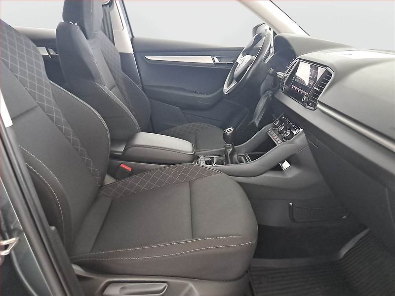 Škoda Karoq (2019) 1.5 TSI - fotka 9 z 15