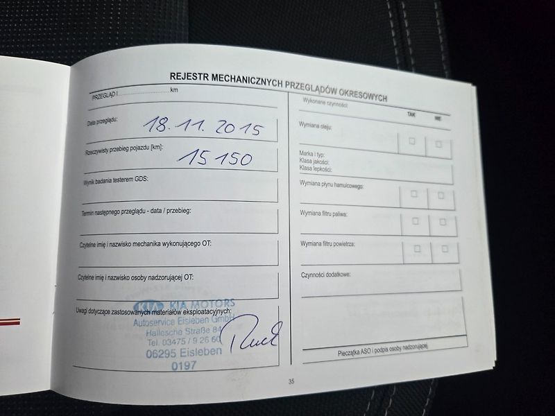 Kia Sportage (2013) 1.6 GDI TOP STAV - fotka 18 z 19