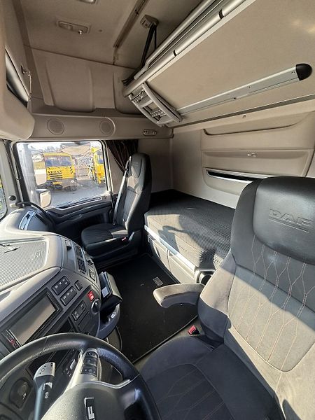 DAF XF 480 FT EURO 6 jednookruhová hy - fotka 17 z 24