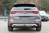 Kia Sportage 2,0 CRDi  ČR,A/T,4x4,GT-LINE - náhled 6