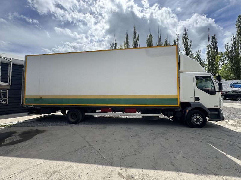 DAF LF (2013) LF 55.280.EURO5.SKŘÍŇ,ČELO.AC - fotka 7 z 16