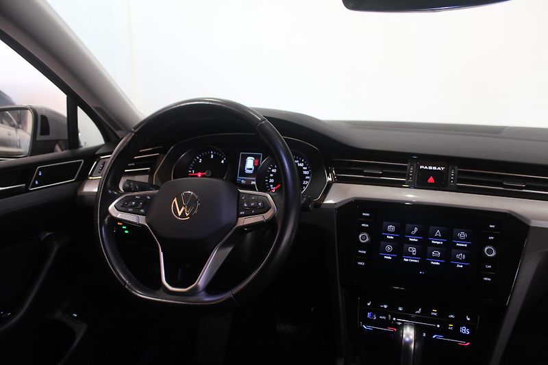 Volkswagen Passat (2024) 2.0TDI DSG Nez.Topení 2024 - fotka 27 z 40