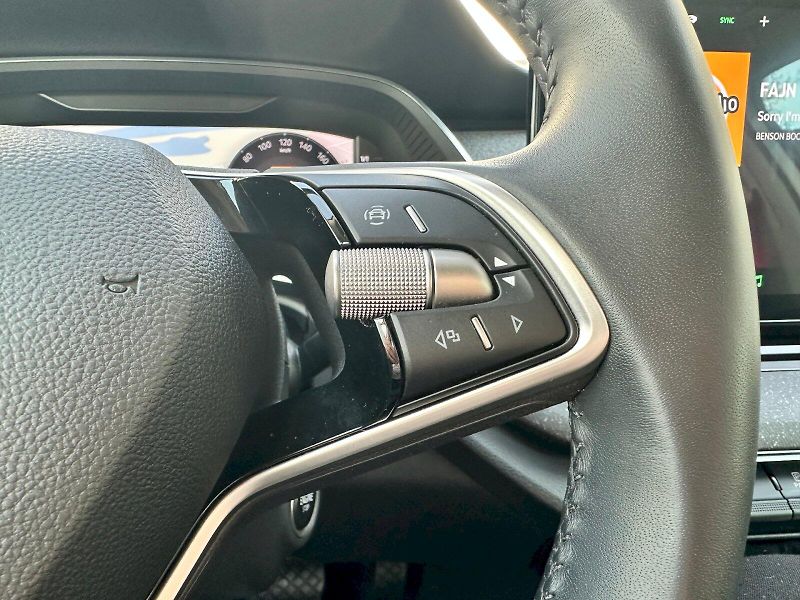 Škoda Octavia (2024) 1.5 TSI 110kW MHEV Top Selecti - fotka 11 z 25