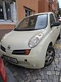 Nissan Micra (2005) 1.0i,volat-604 798 564 - náhled 6