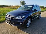Volkswagen Tiguan (2015) 2,0TDI 130kW DSG ICUP 4x4 1MAJ - náhled 1