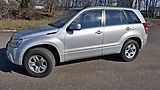 Suzuki Grand Vitara 2.0  4x4 servisní historie - náhled 15
