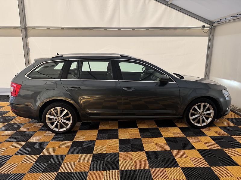 Škoda Octavia 1.6tdi*85kw*Manuál*Kůže* - fotka 7 z 34