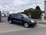 Chrysler Town & Country (2014) 3,6 RT Penta DVD 2014 - náhled 1