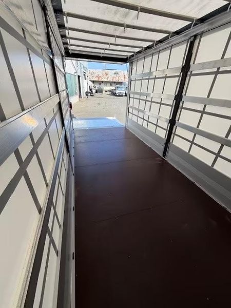 Mercedes-Benz Atego (2022) 1223 shrnovačka EURO 6 - fotka 13 z 24